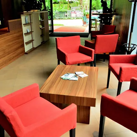 Portal Bed & Breakfast 3*