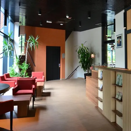 Portal Ljubljana