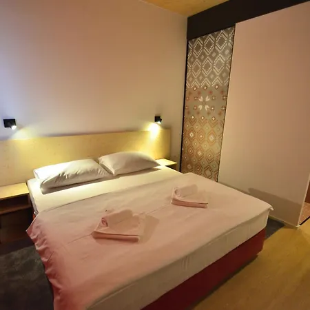Portal Bed & Breakfast 3*