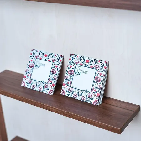 Bed & Breakfast Portal Ljubljana