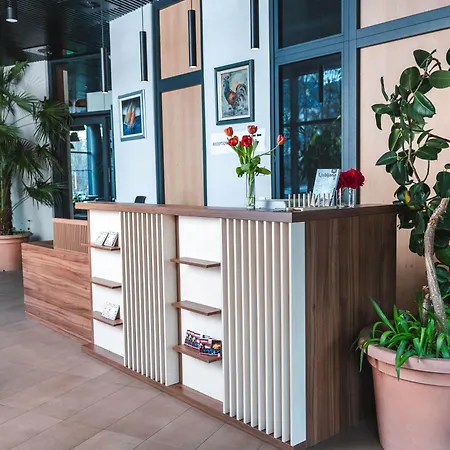 Portal Bed & Breakfast Ljubljana