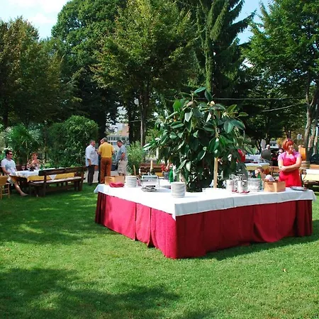 Portal Bed & Breakfast 3*