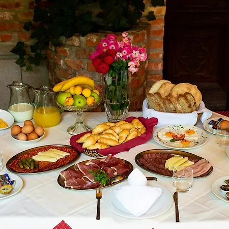 Bed & Breakfast Portal 3*
