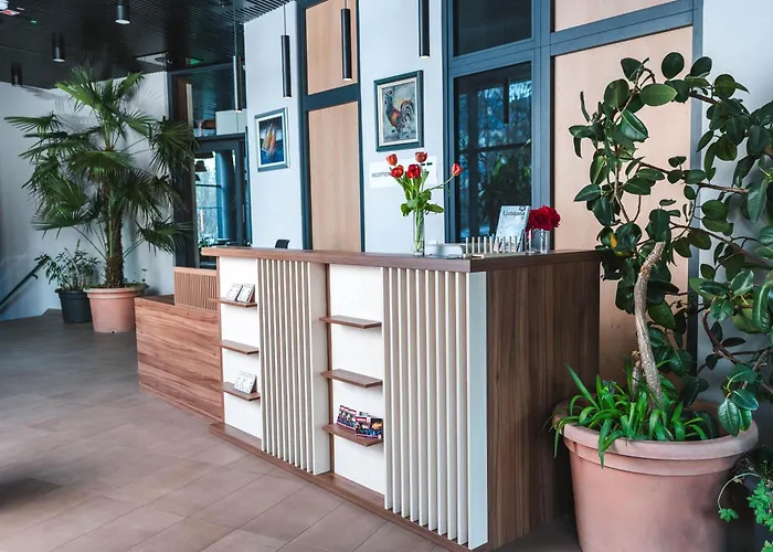 Portal Nocleg ze śniadaniem Lublana