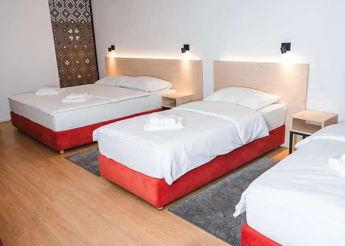 Portal Bed & Breakfast Ljubljana