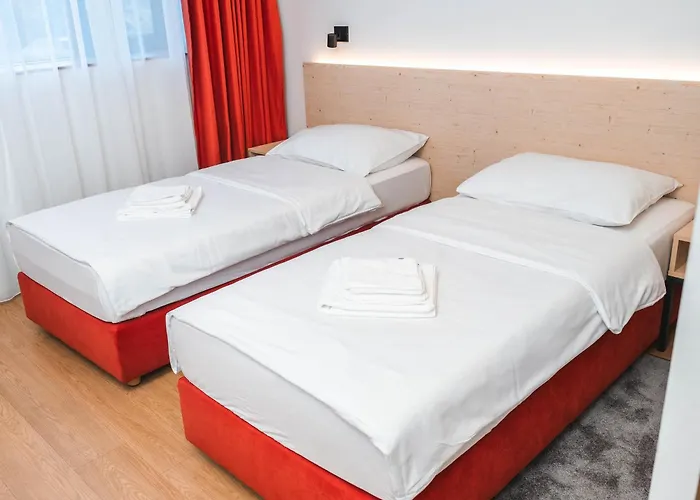 Portal Nocleg ze śniadaniem