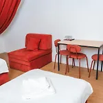 Couette-café Portal 3*