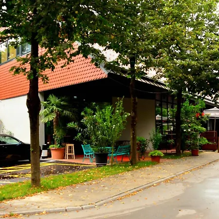 Frühstückspension Portal