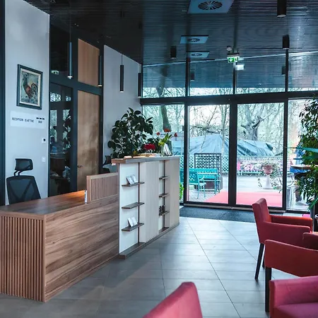 Portal krevet i doručak 3*