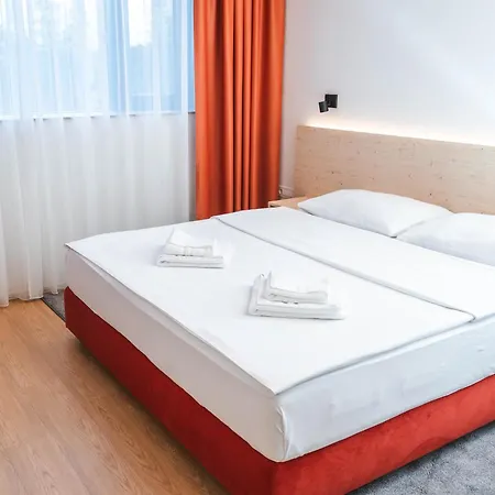 Portal Bed and Breakfast Λιουμπλιάνα