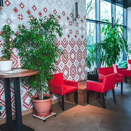 Portal Bed and Breakfast Λιουμπλιάνα