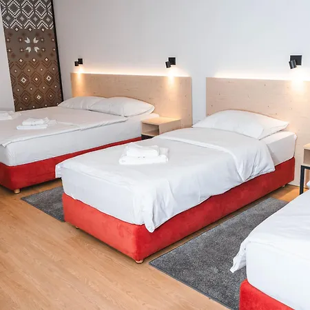 Portal Bed and Breakfast Λιουμπλιάνα