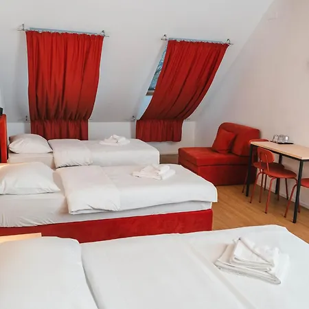 Portal Bed and Breakfast Λιουμπλιάνα