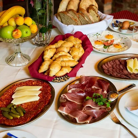 Frühstückspension Portal