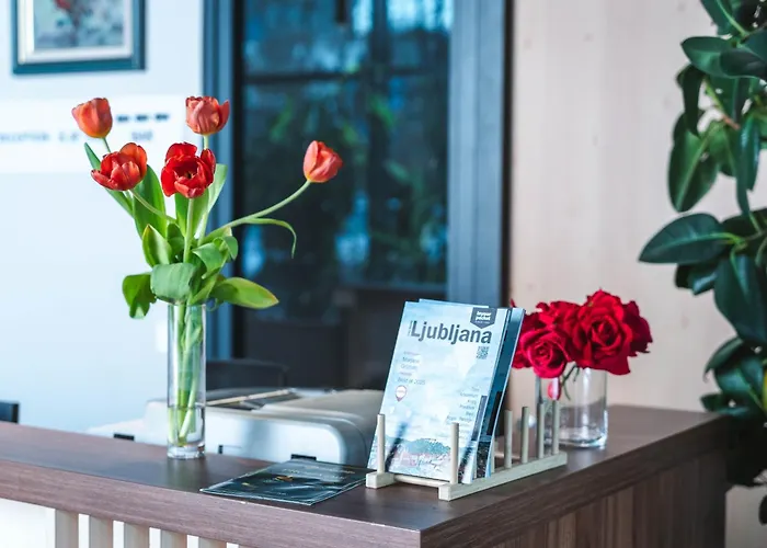 Frühstückspension Portal Laibach