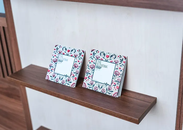 Frühstückspension Portal Laibach