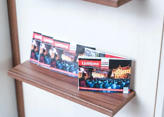 krevet i doručak Portal 3*