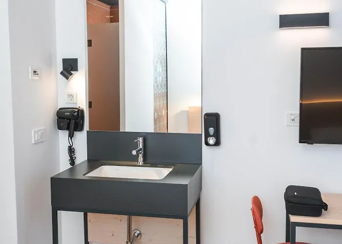 krevet i doručak Portal Ljubljana