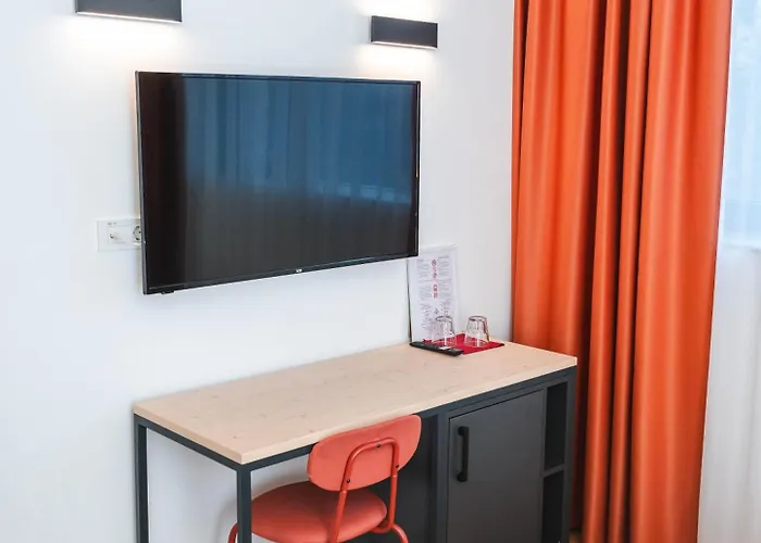 krevet i doručak Portal 3*