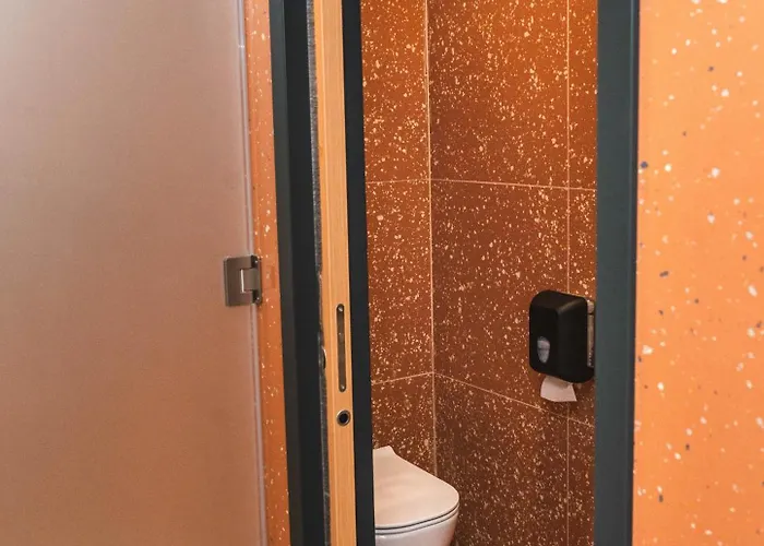 krevet i doručak Portal 3*