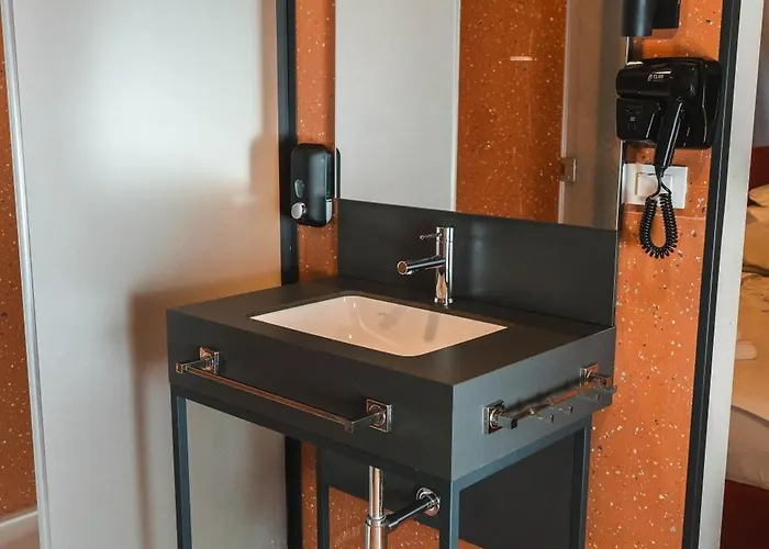 krevet i doručak Portal