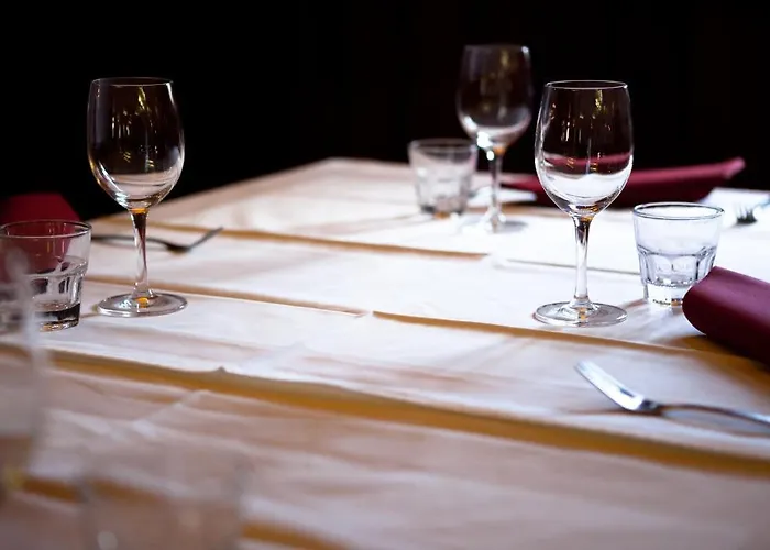 krevet i doručak Portal 3*