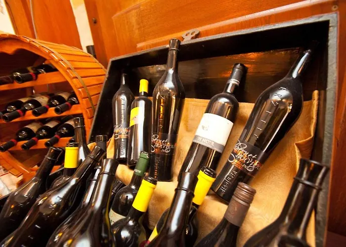 Portal krevet i doručak