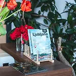 Portal Ljubljana