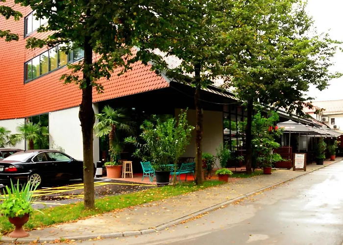 Bed & Breakfast Portal