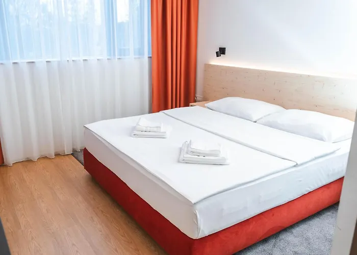 Portal Bed & Breakfast Ljubljana