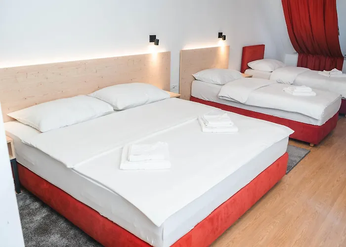 Portal Bed & Breakfast