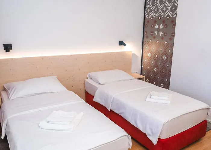 Portal Bed & Breakfast 3*